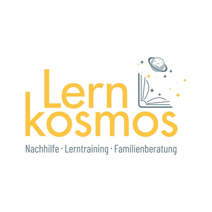 Lernkosmos – Nachhilfe, Lerntraining, Familienberatung
